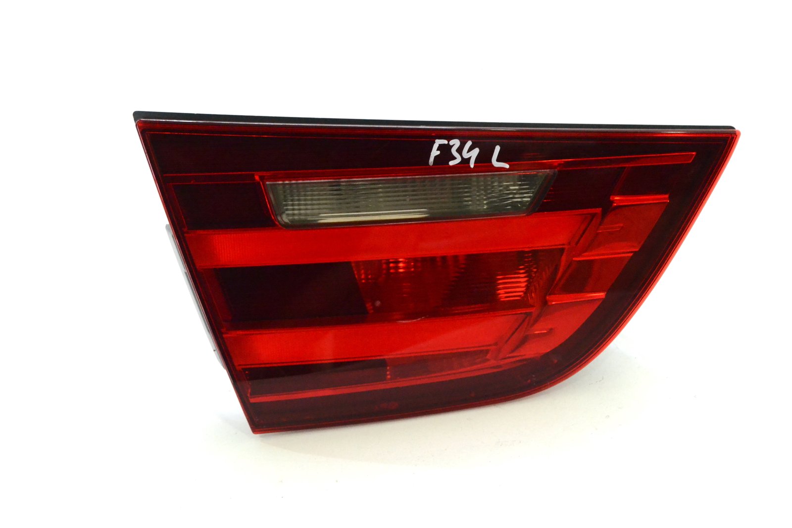 7286033 Задній ліхтар лівий bmw F34 EU