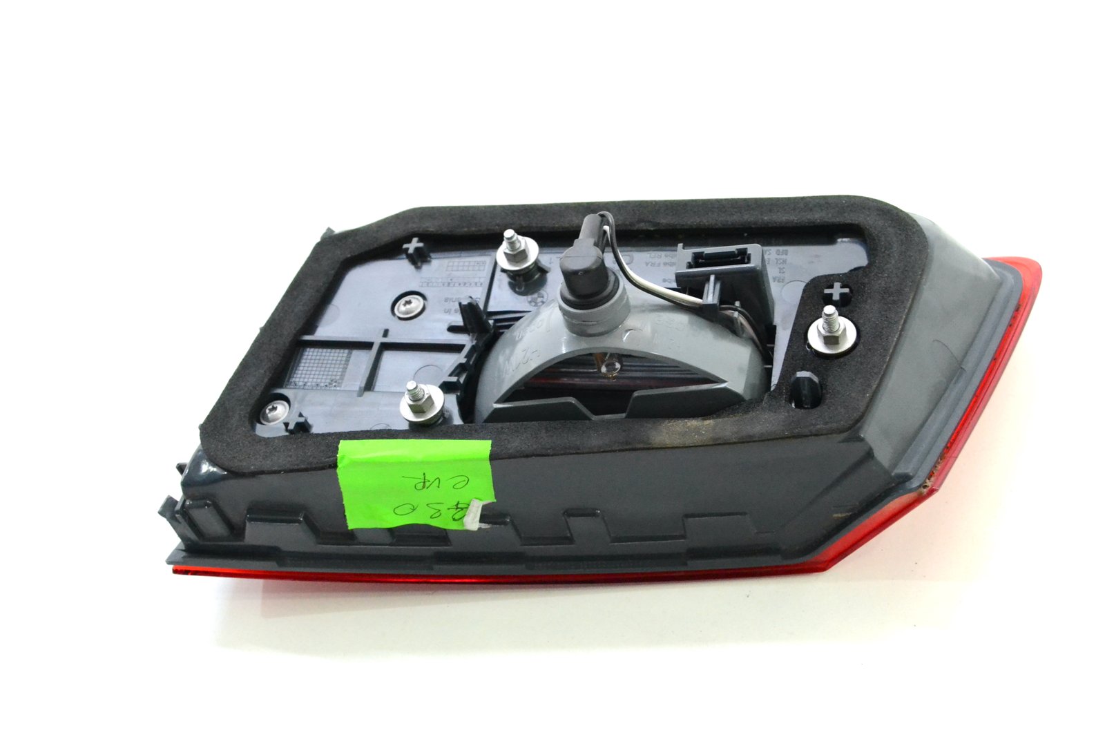 7376473 Задній ліхтар лівий bmw G30 EU