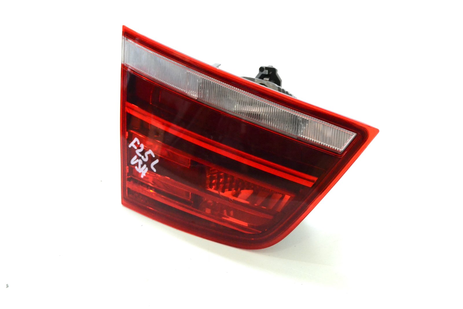 7217309 Задній ліхтар лівий bmw F25 USA