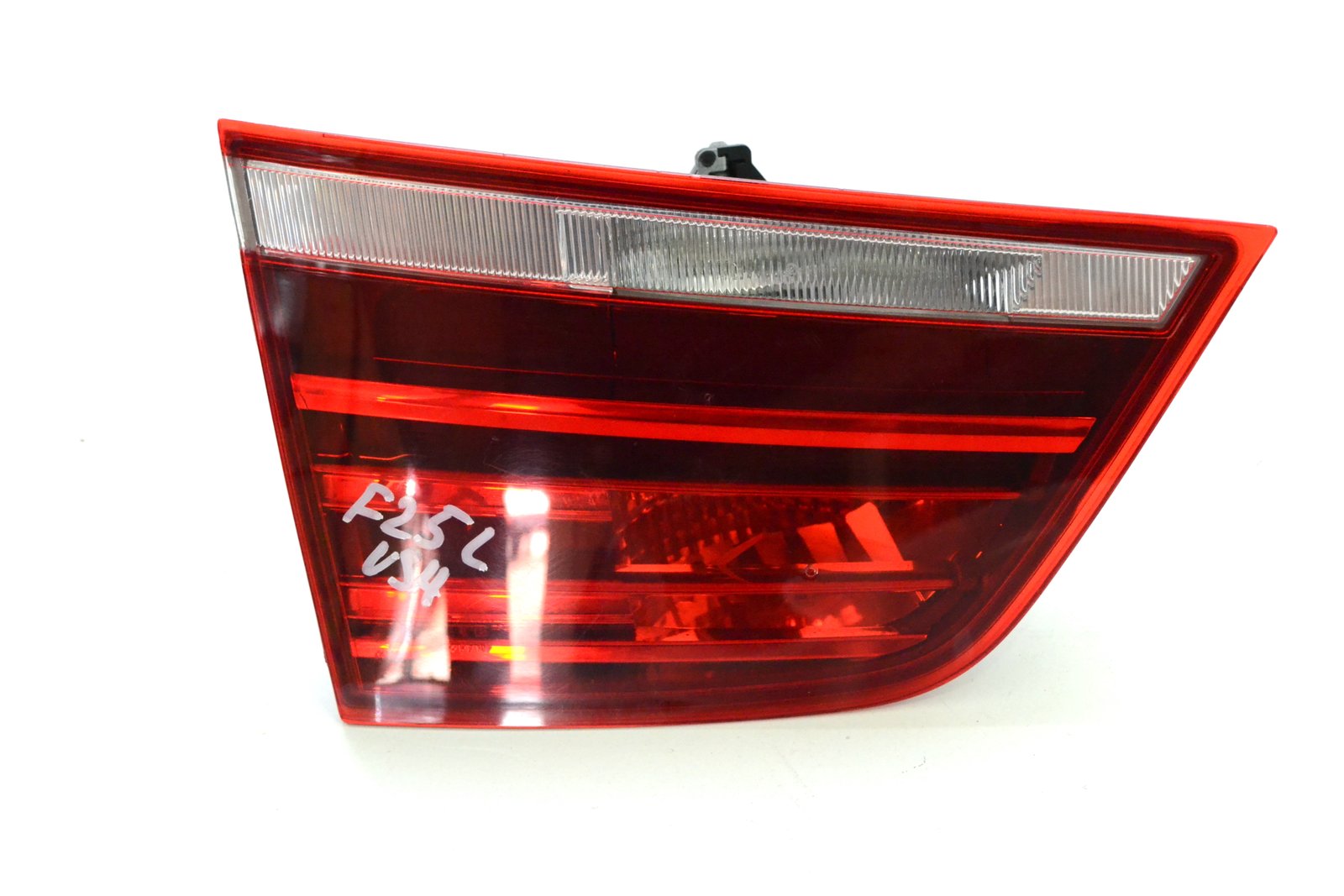 7217309 Задній ліхтар лівий bmw F25 USA