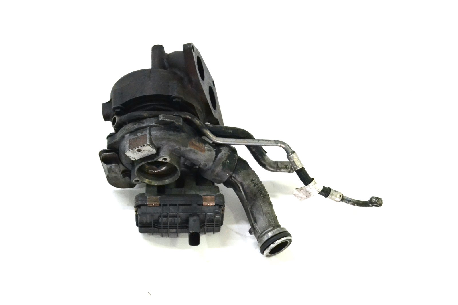 7823256 Турбіна bmw 25dx F20 F30 F15 F34