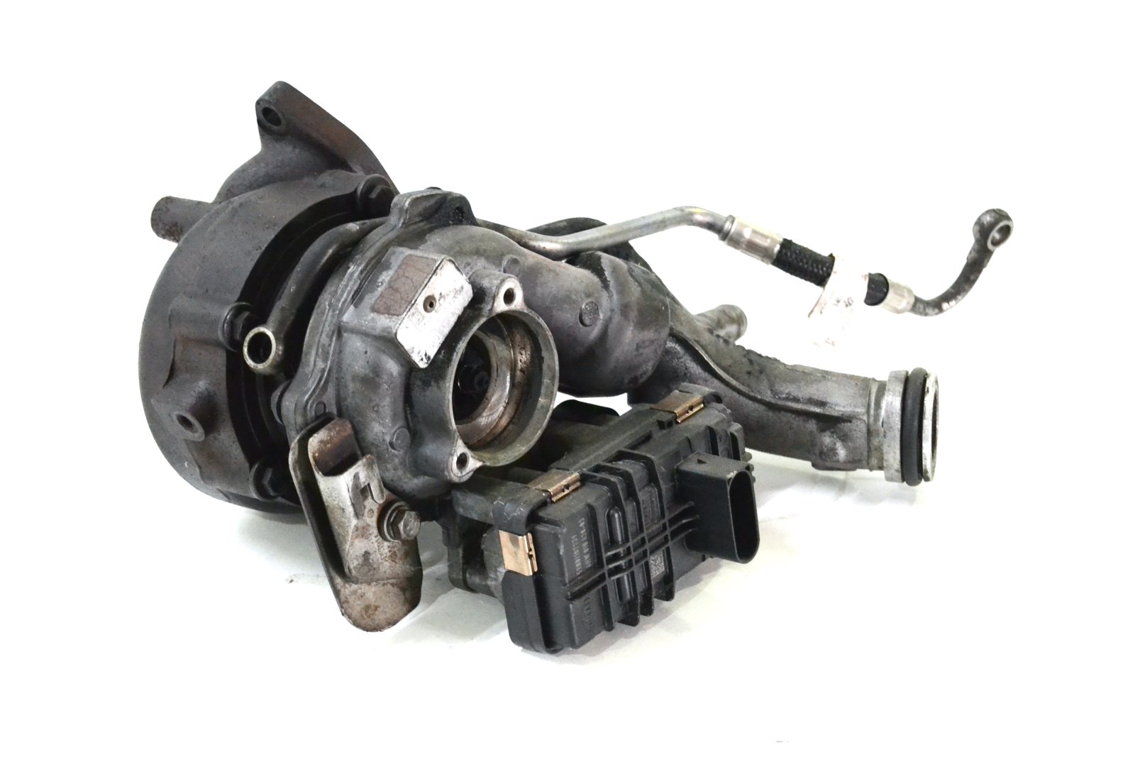 7823256 Турбіна bmw 25dx F20 F30 F15 F34