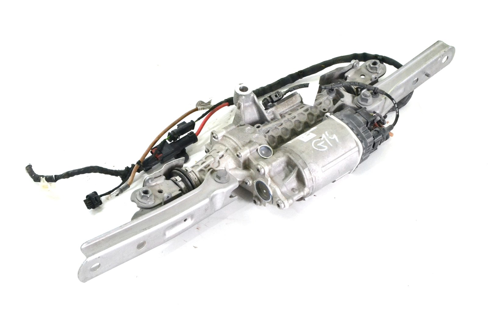 6890677 Поворотна ось HSR aktuator bmw G05 G11 G30 G07 G15