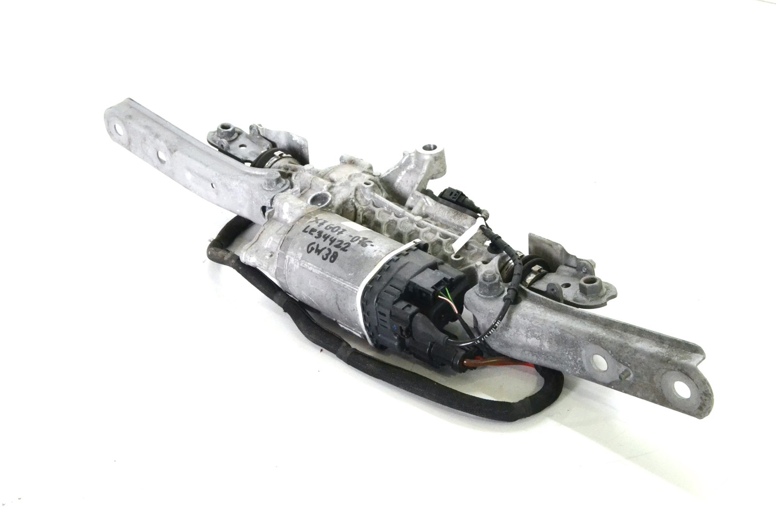 6895076 Поворотна ось HSR aktuator bmw G07 G30 G12 G05 G32