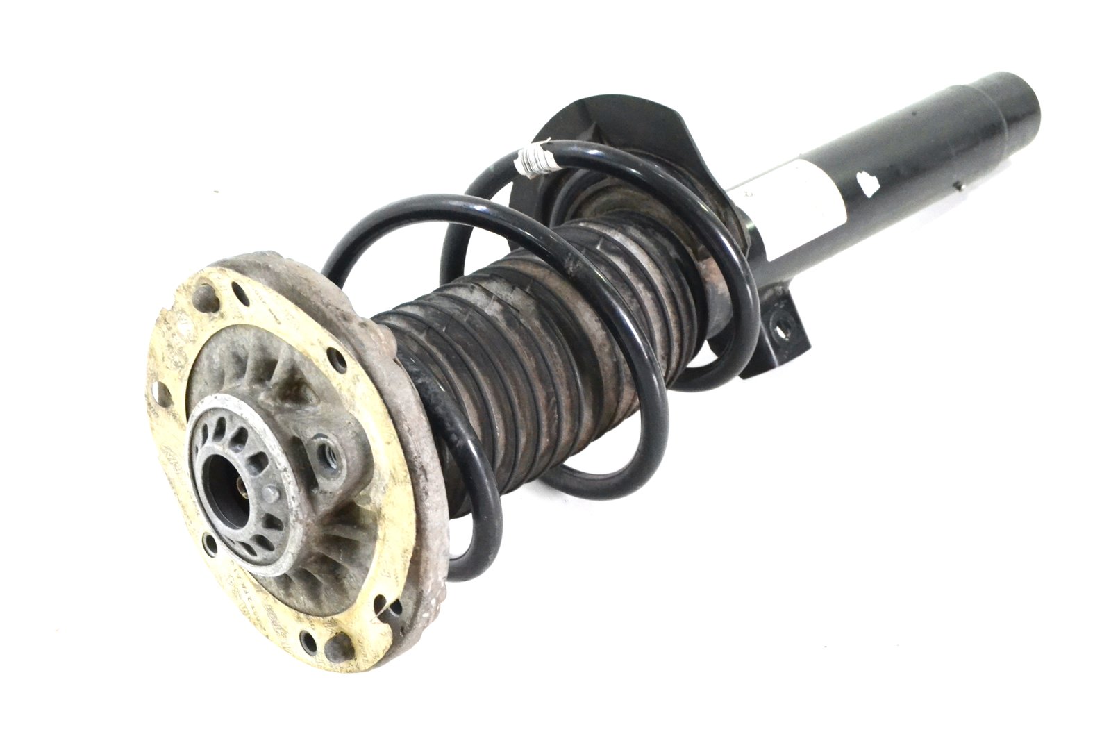 6856696 Передня стійка амортизатора права bmw F34