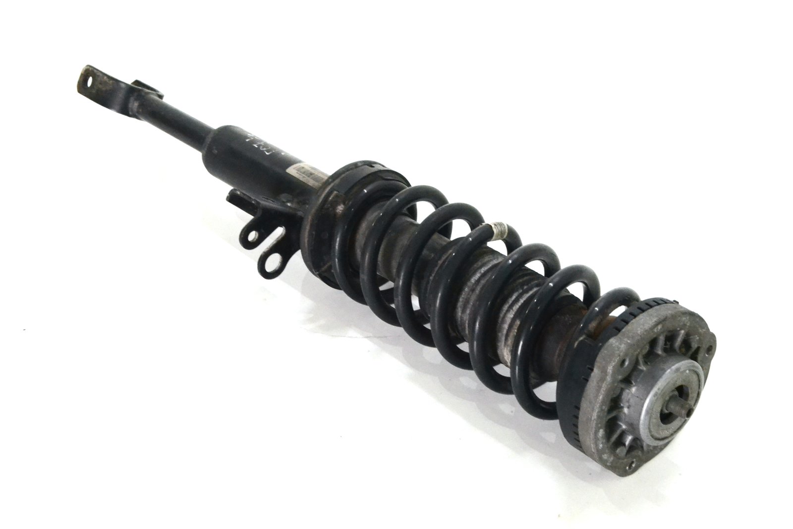 6798155 6795447 Стійка амортизатора передня ліва bmw F07 Gt5