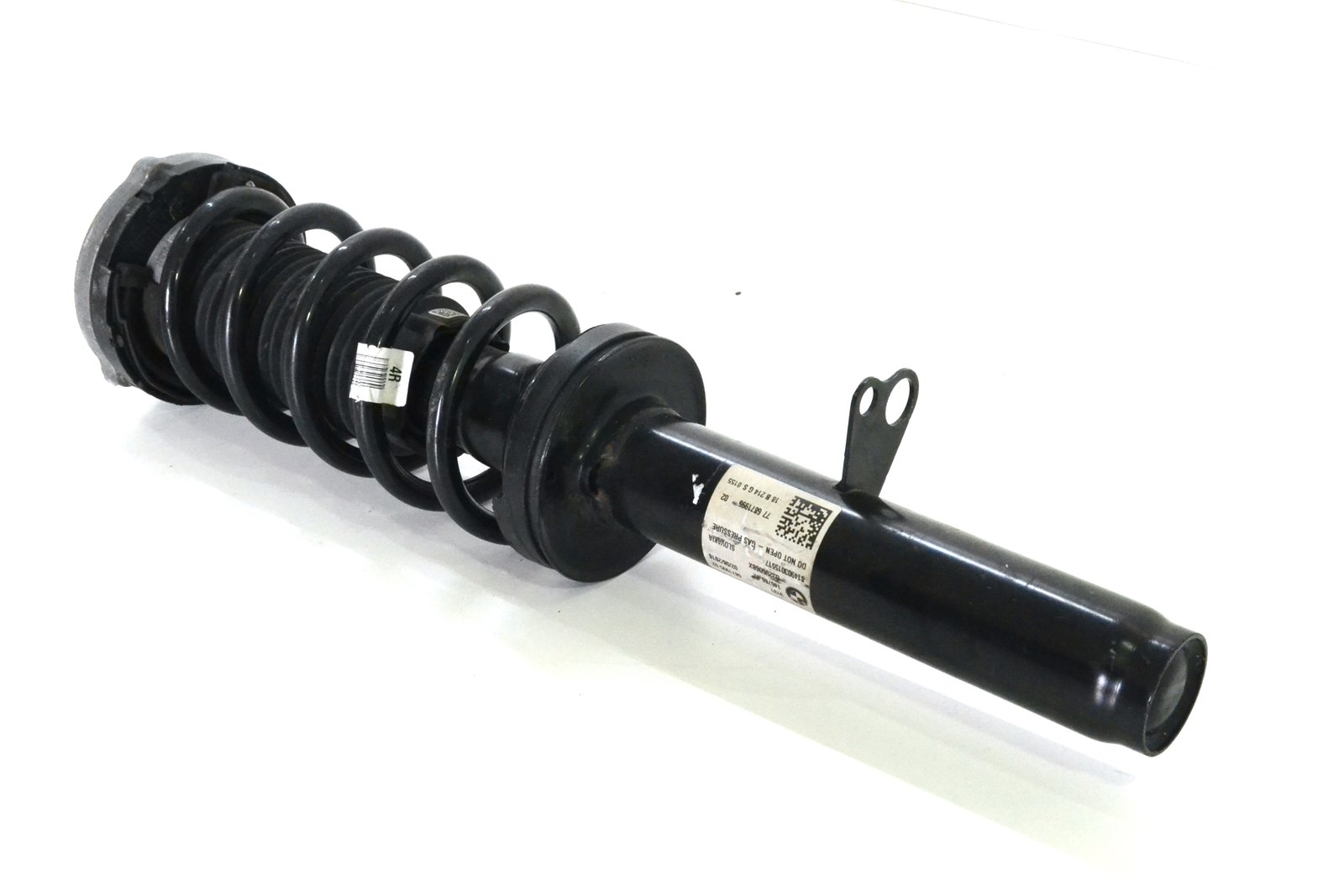 6871995 Стійка амортизатора передня ліва bmw G32 X-drive