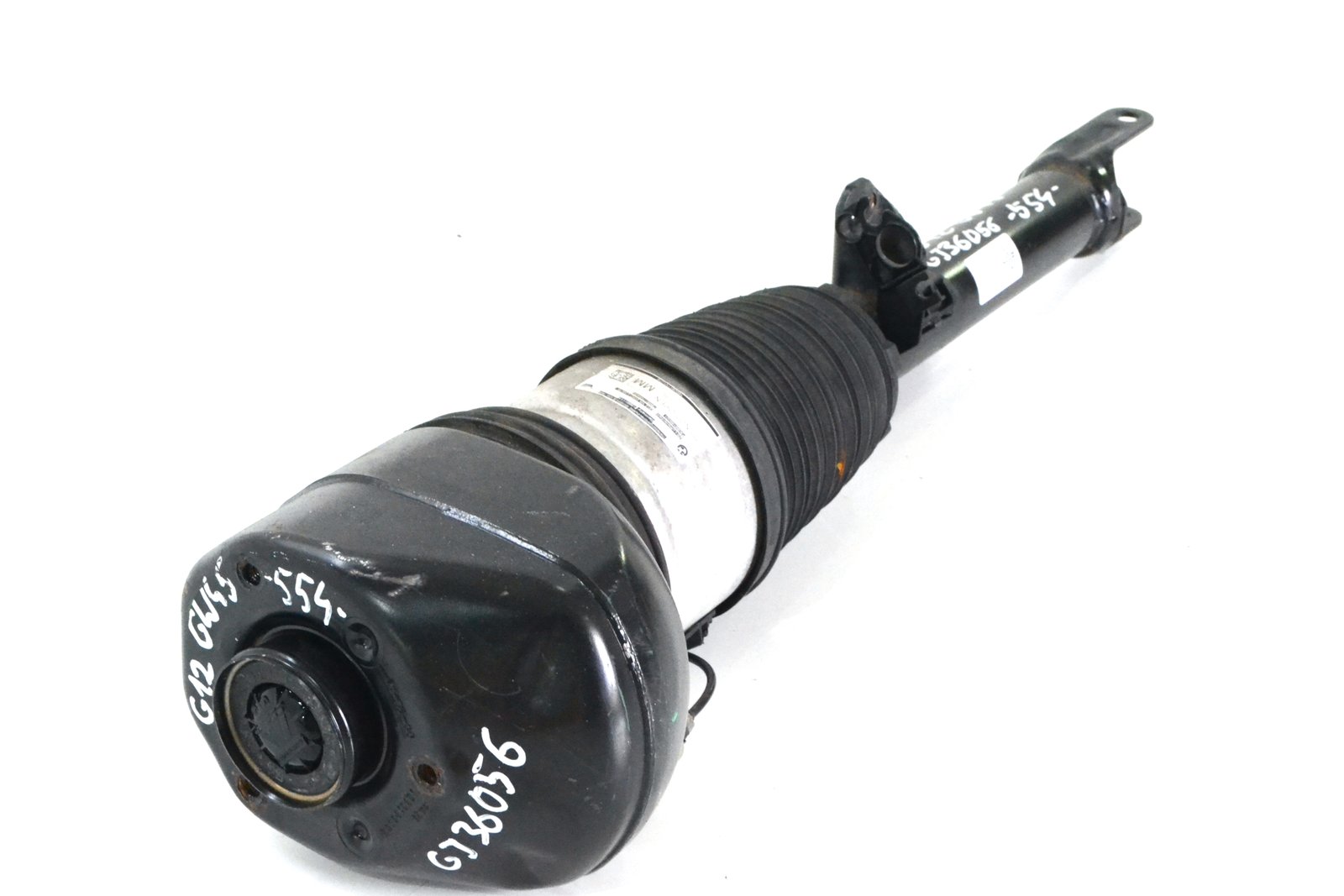 8616972 Пневмо стійка амортизатора передня права bmw G11 G12