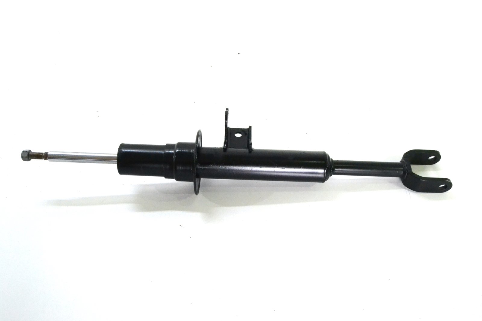 6775576 Стійка амортизатора передня права bmw F10 F11