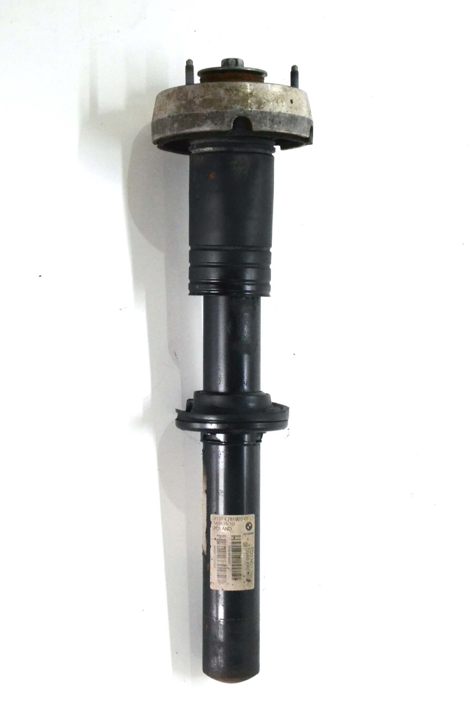 6781920 6779228 Стійка амортизатора передня права bmw E70 E70n