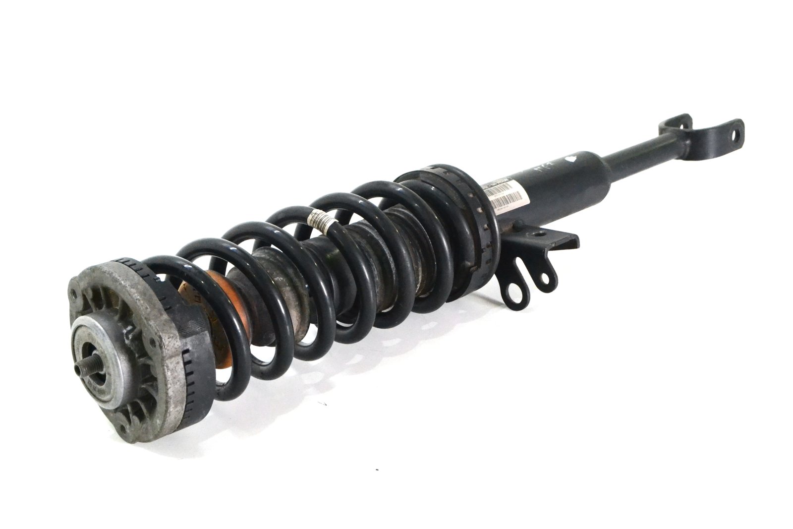 6798156 6795448 Стійка амортизатора передня права bmw F07 F07n