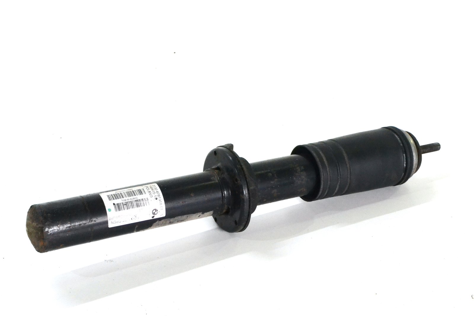 6781918 6778676 Стійка амортизатора передня права bmw E70 E71