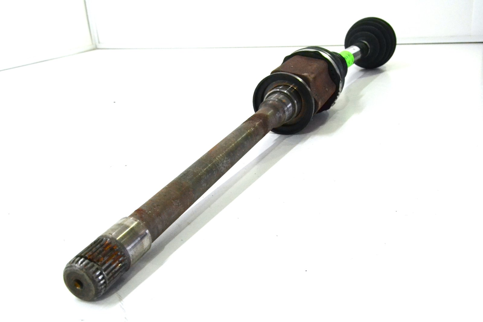 8639520 Передня піввісь права bmw G11 G12 30d 50d 40i