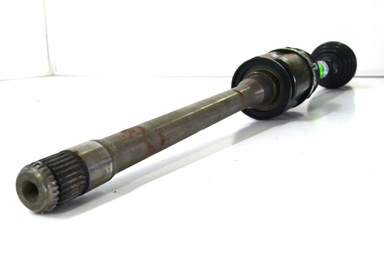 8643184 Передня піввісь права bmw F97 F98 G01 G02 20d 40d 20i 30i