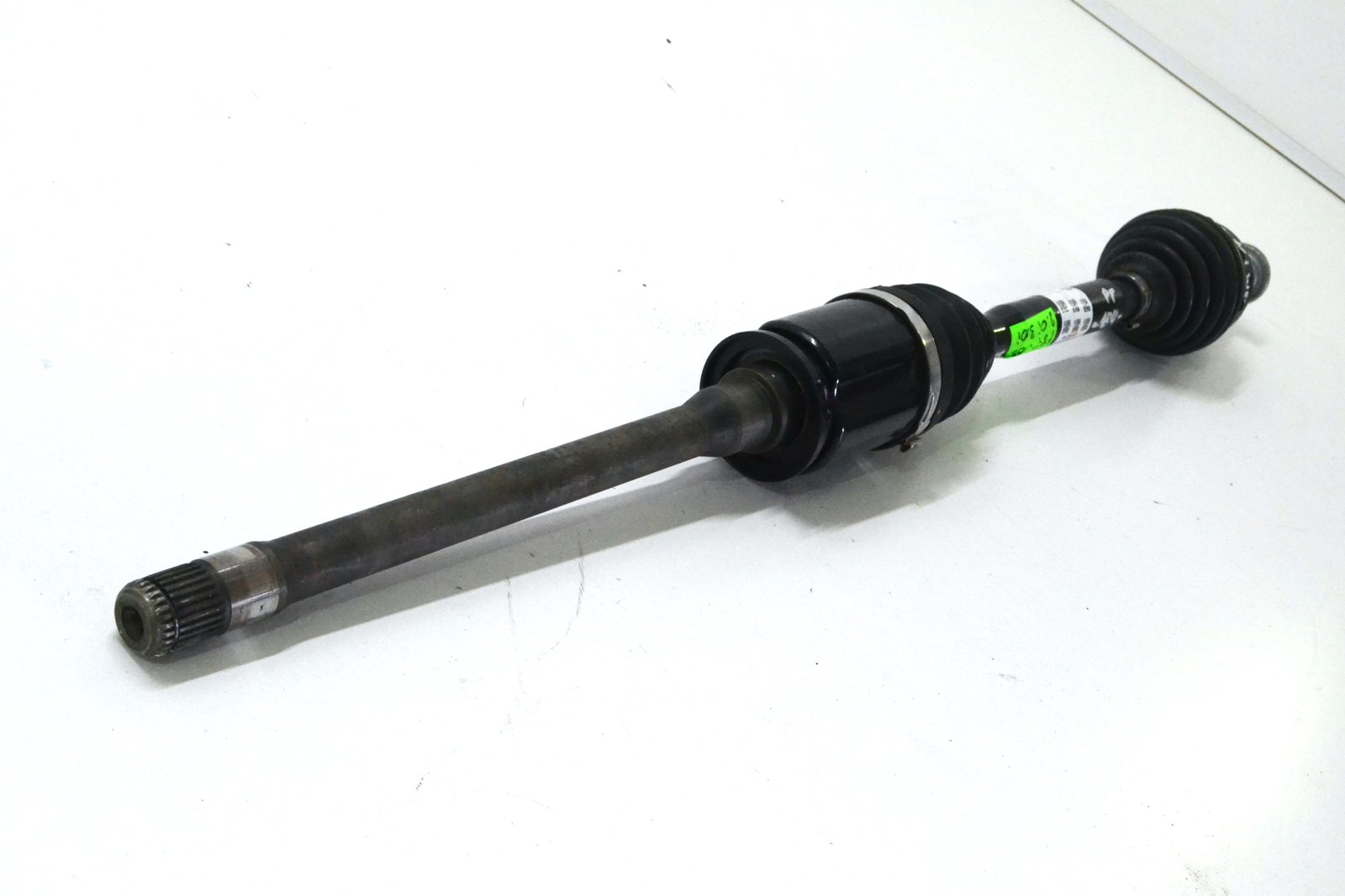 8643184 Передня піввісь права bmw F97 F98 G01 G02 20d 40d 20i 30i