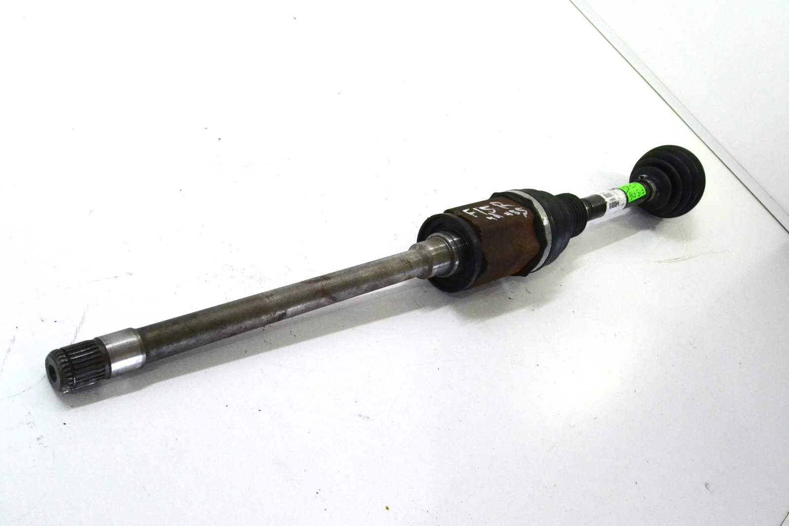 7629880 Піввісь предня права bmw F15 F16 30d 40d 35i