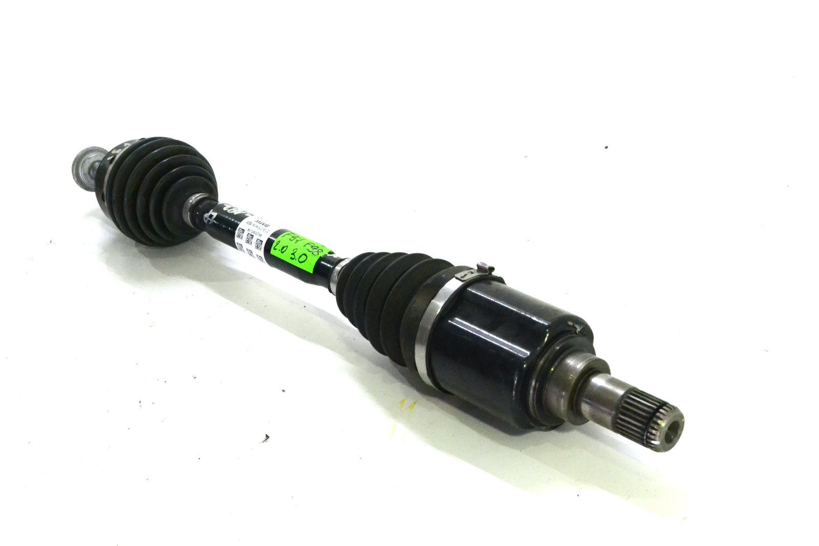 8643183 Піввісь передня ліва bmw F97 F98 G01 G02 20d 40d 20i 30i 40i