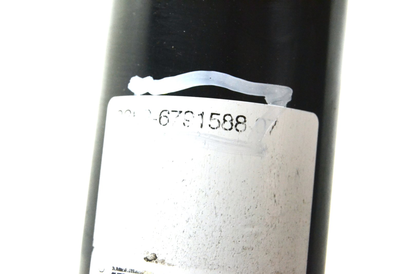 6791588 Амортизатор задній правий bmw F30