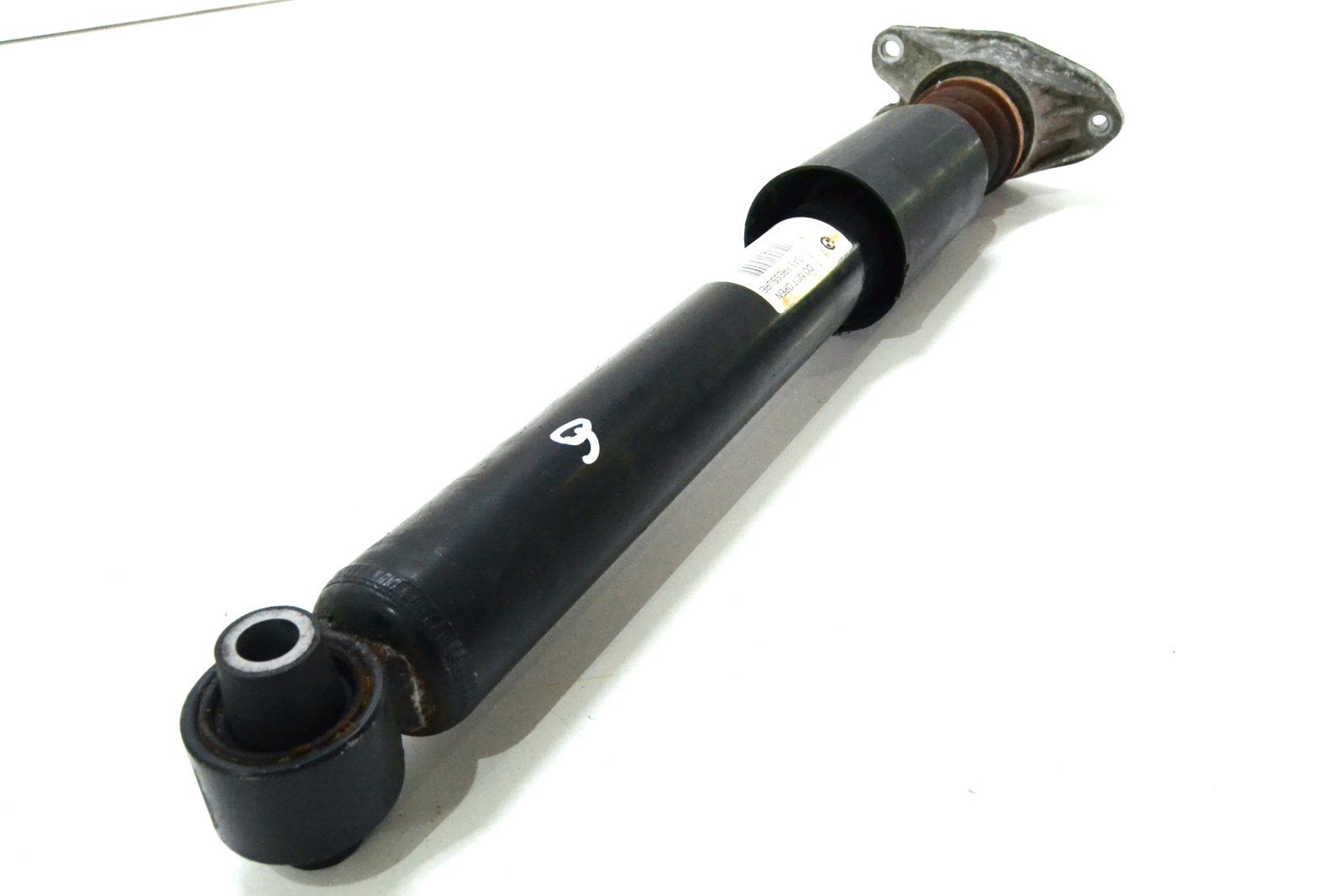 6791569 7191569 Амортизатор задній лівий bmw F30