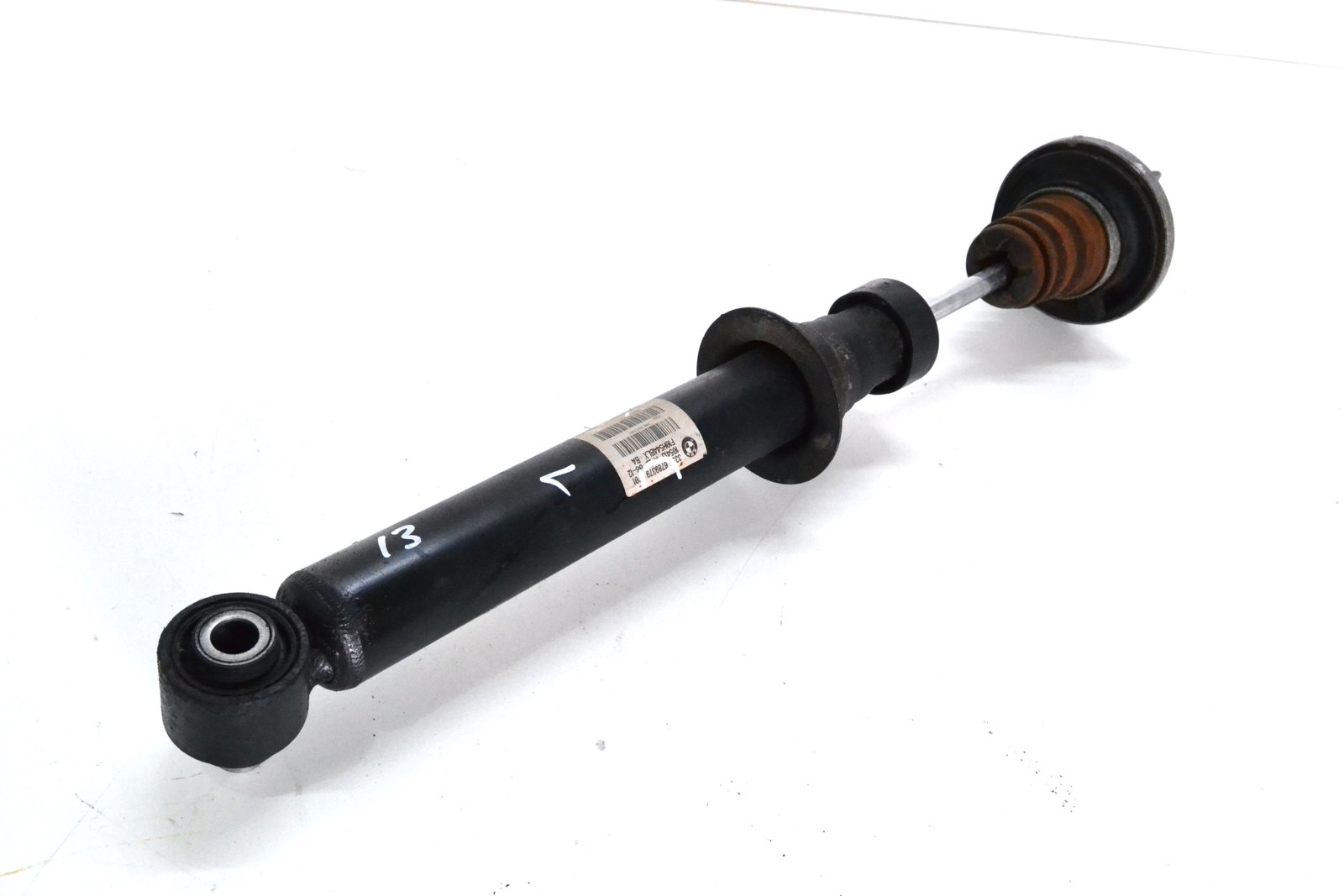 6789379 Амортизатор задній лівий bmw F10