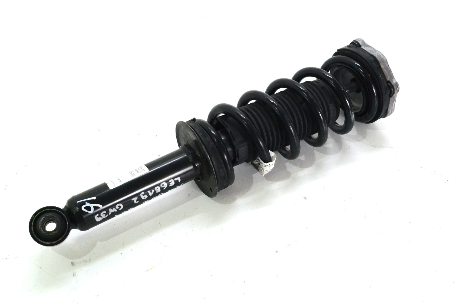 6880604 Амортизатор задній правий bmw G01 G02