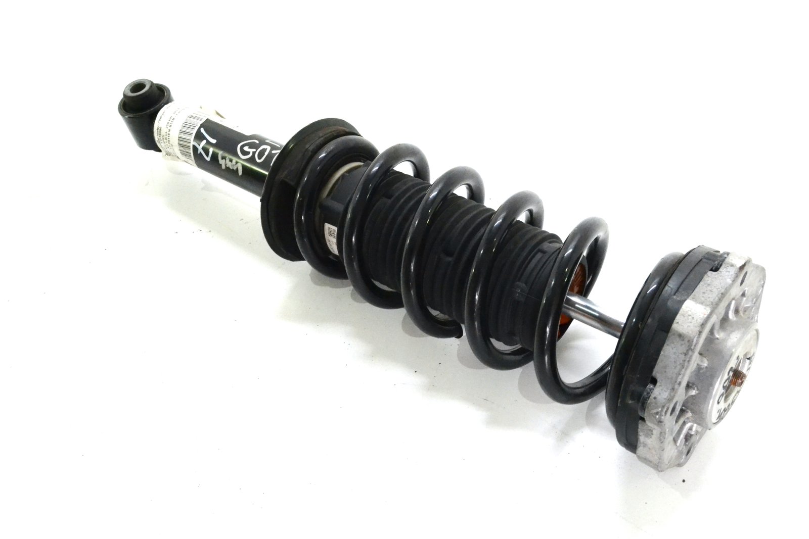 6871802 Амортизатор задній правий bmw G01 G02