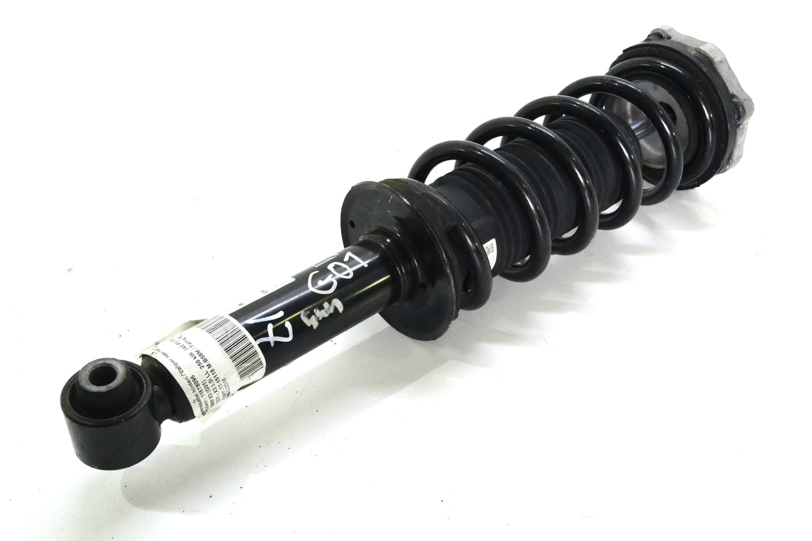 6871802 Амортизатор задній правий bmw G01 G02