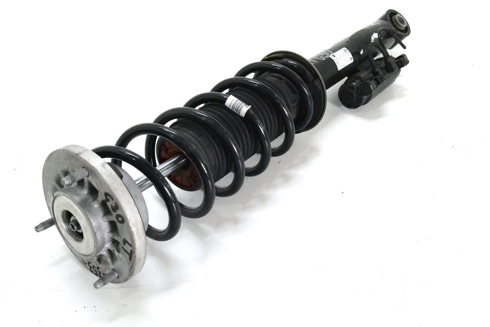 6867353 Амортизатор задній лівий bmw G30 VDC