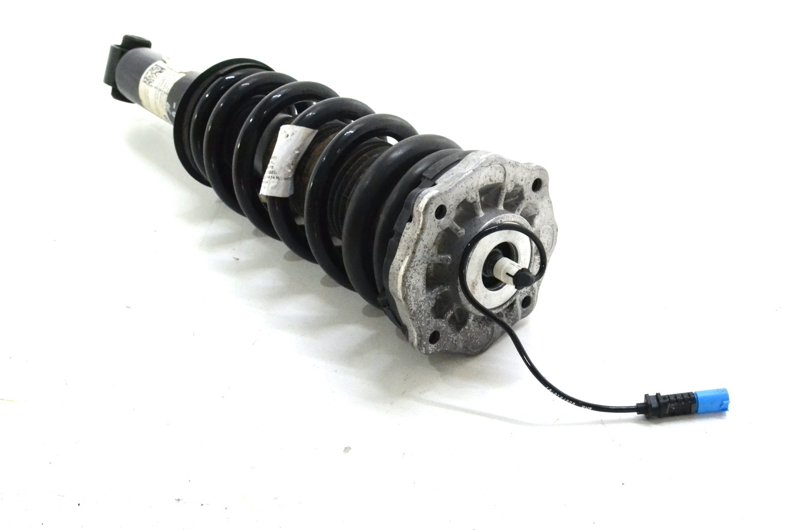 8067507 Амортизатор задній лівий bmw F97 F98 VDC