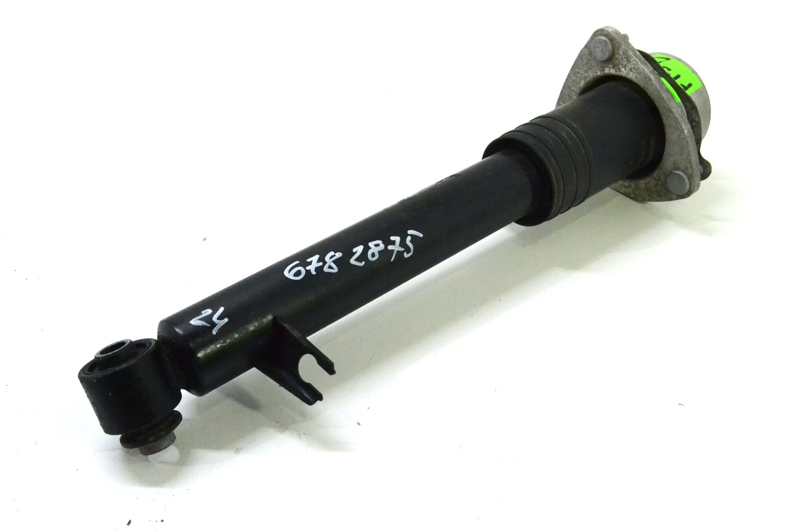 6782875 Амортизатор задній лівий bmw E70 