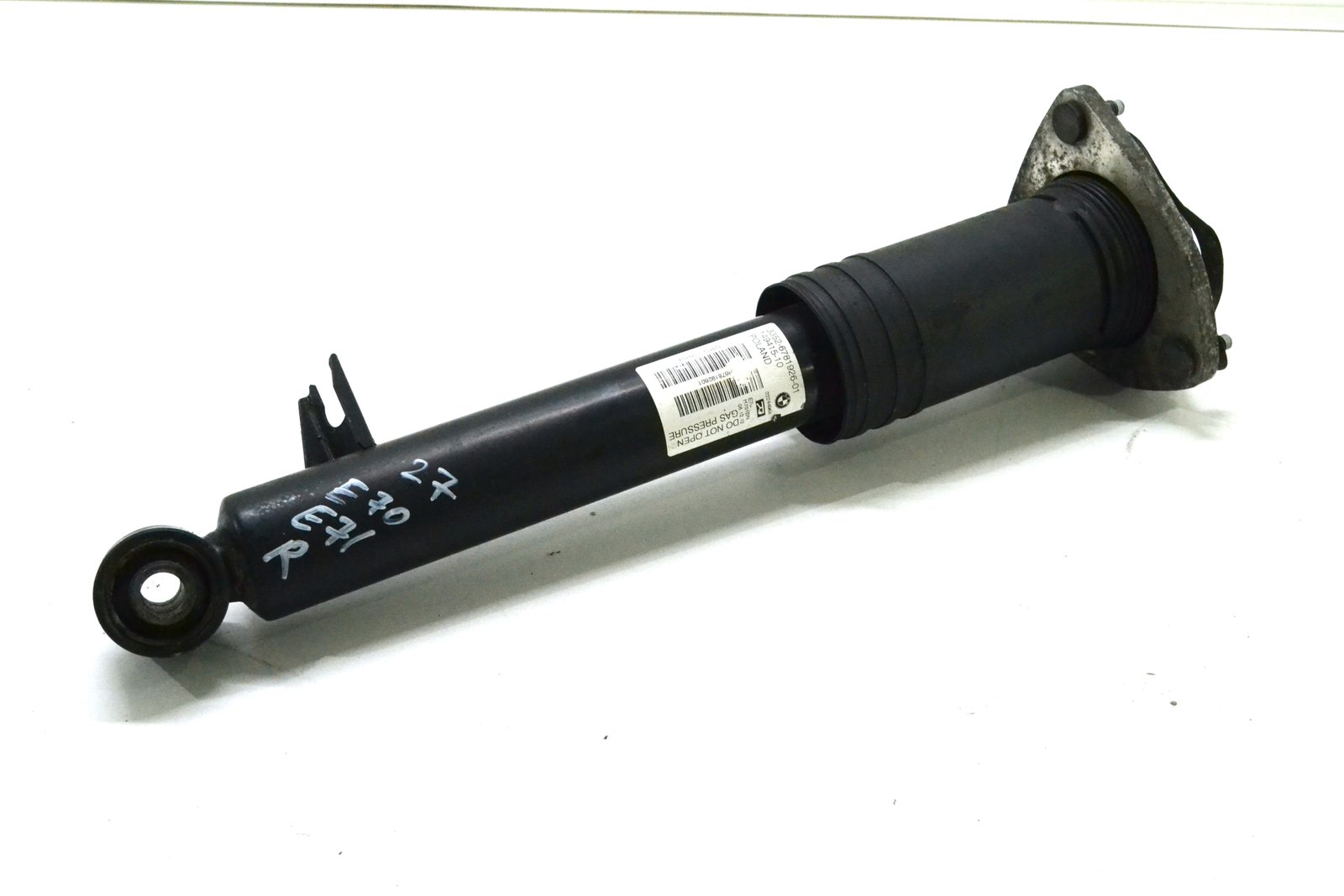 6781926 6780494 Амортизатор задній правий bmw E70