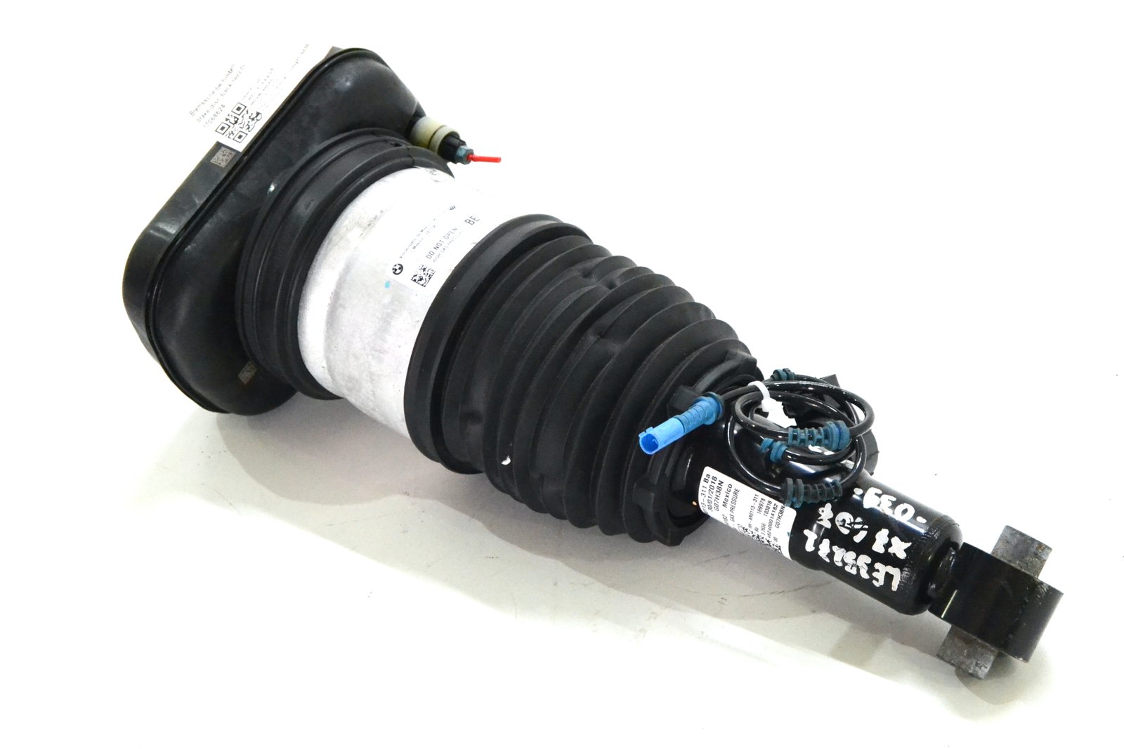 6869039 Пневмо амортизатор задній лівий bmw G07 VDC