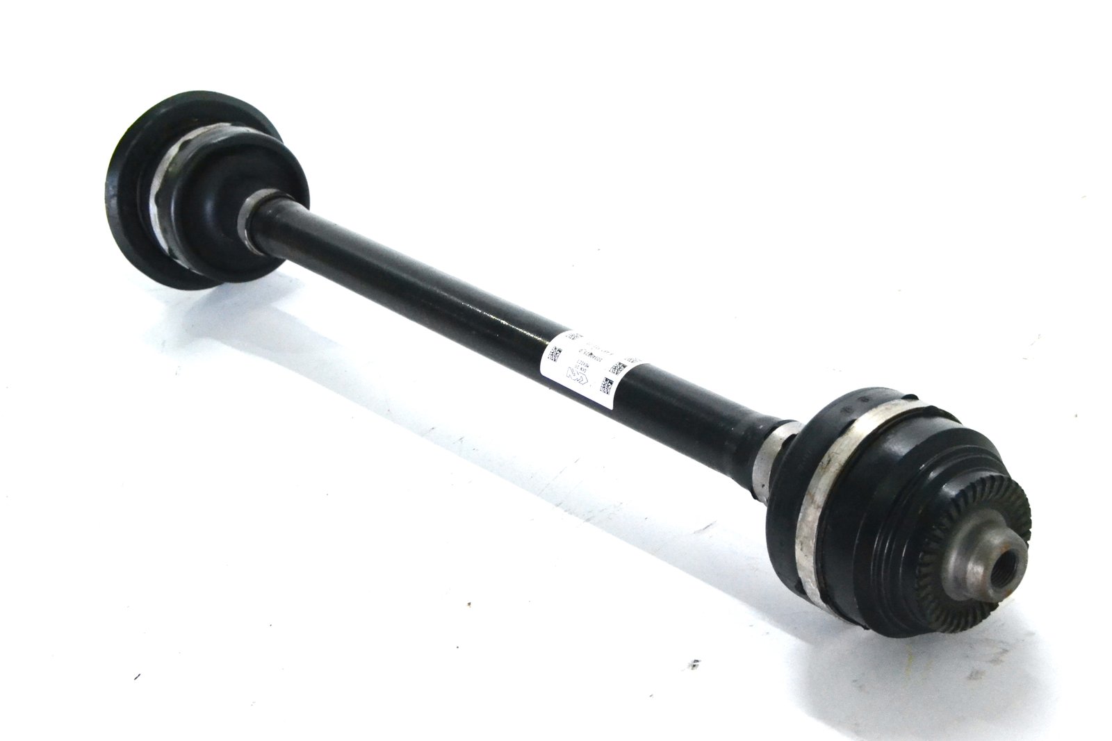 8487511 Піввісь задня ліва bmw G05 G06 F07