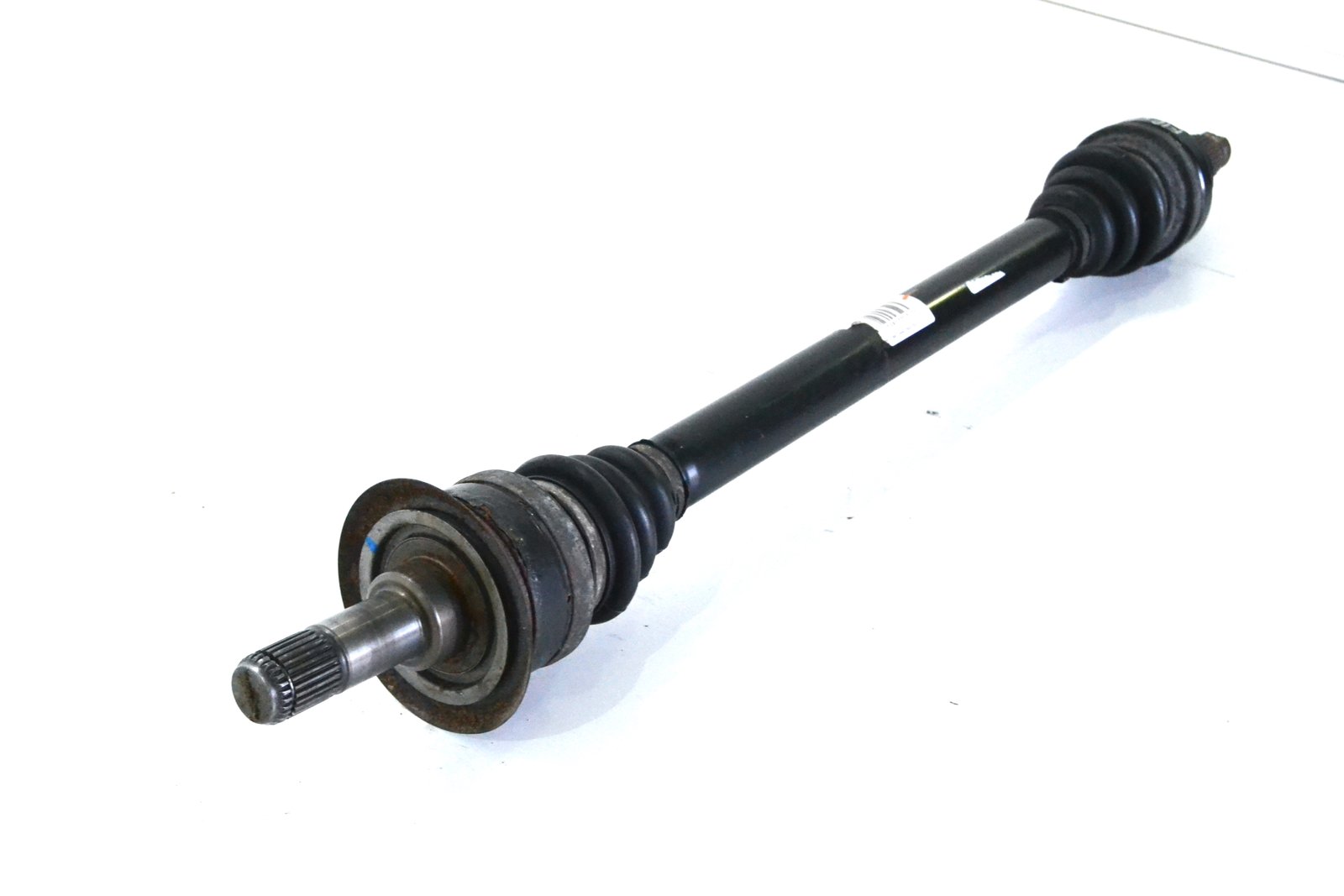 7581030 Піввісь задня права bmw F10 F11