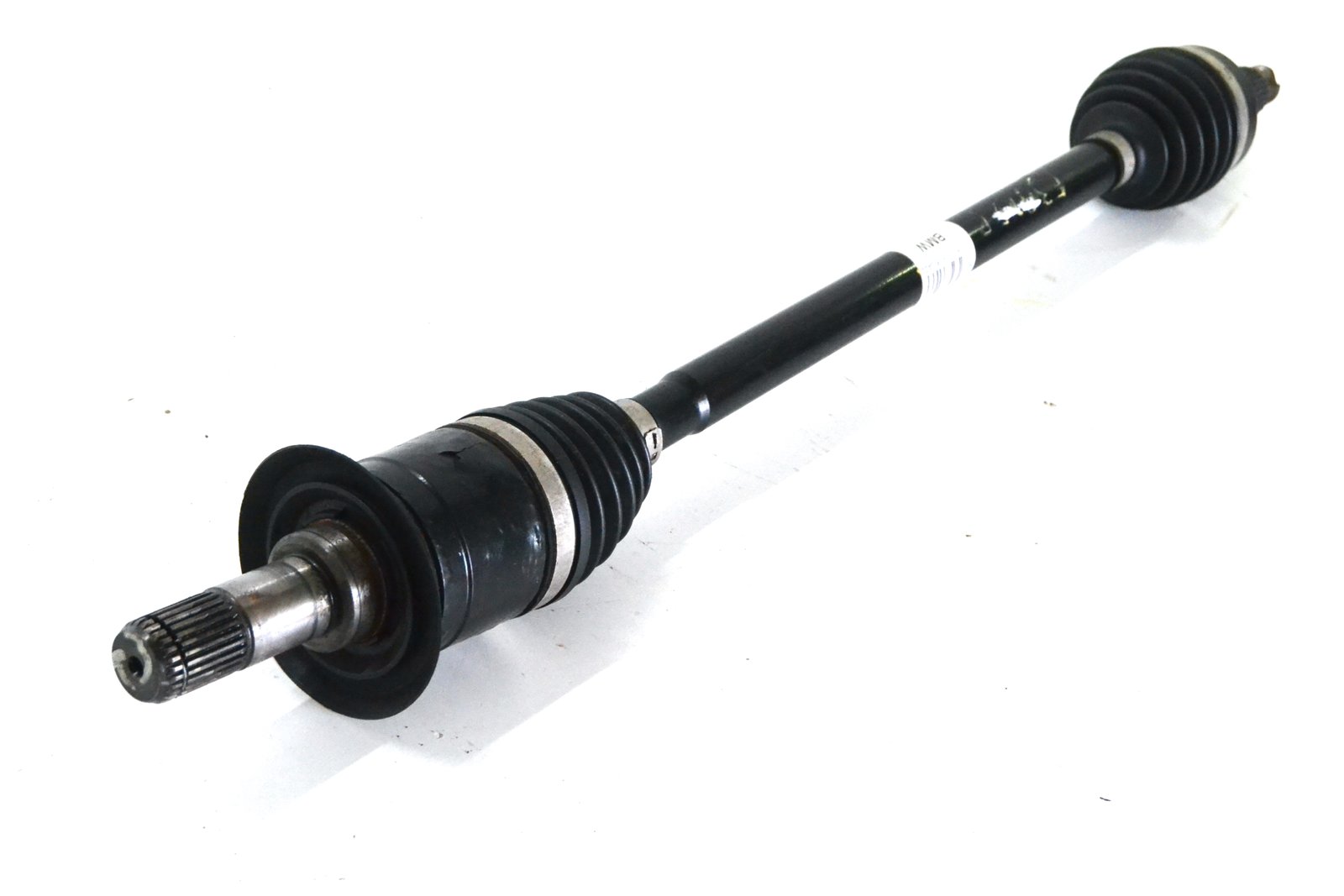 7609352 Піввісь задня права bmw F20 F30 F32 F36