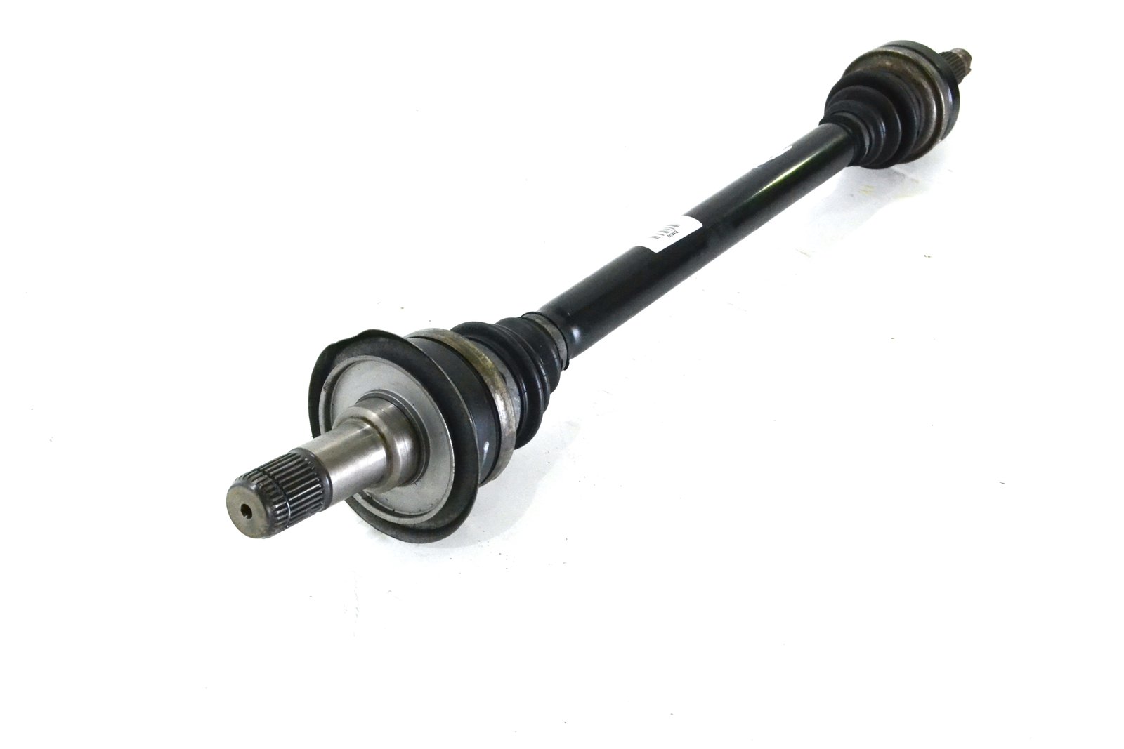 7566086 Піввісь задня права bmw F01 F02 F07 F13