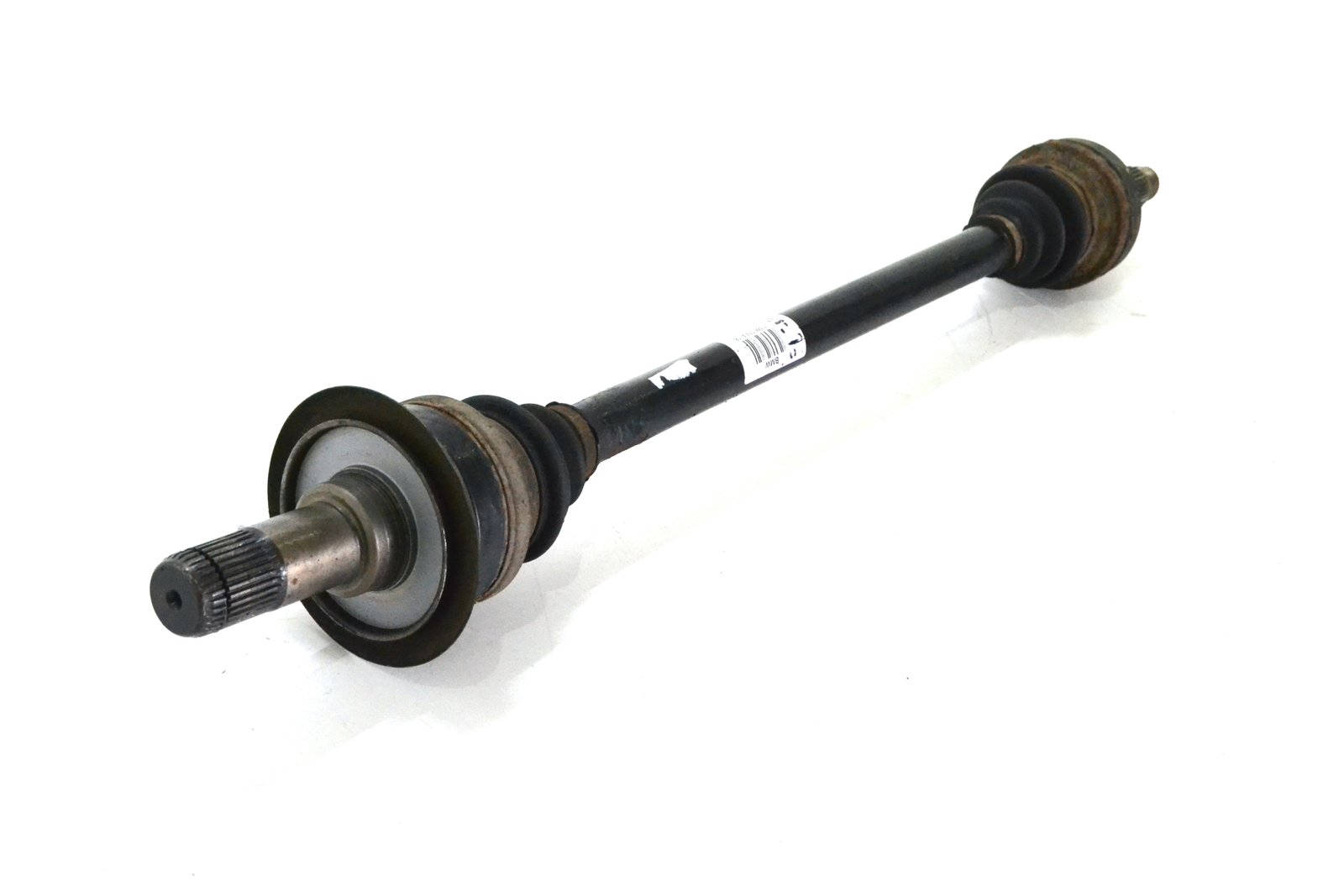 7566074 Піввісь задня права F01 F02 F07 F13