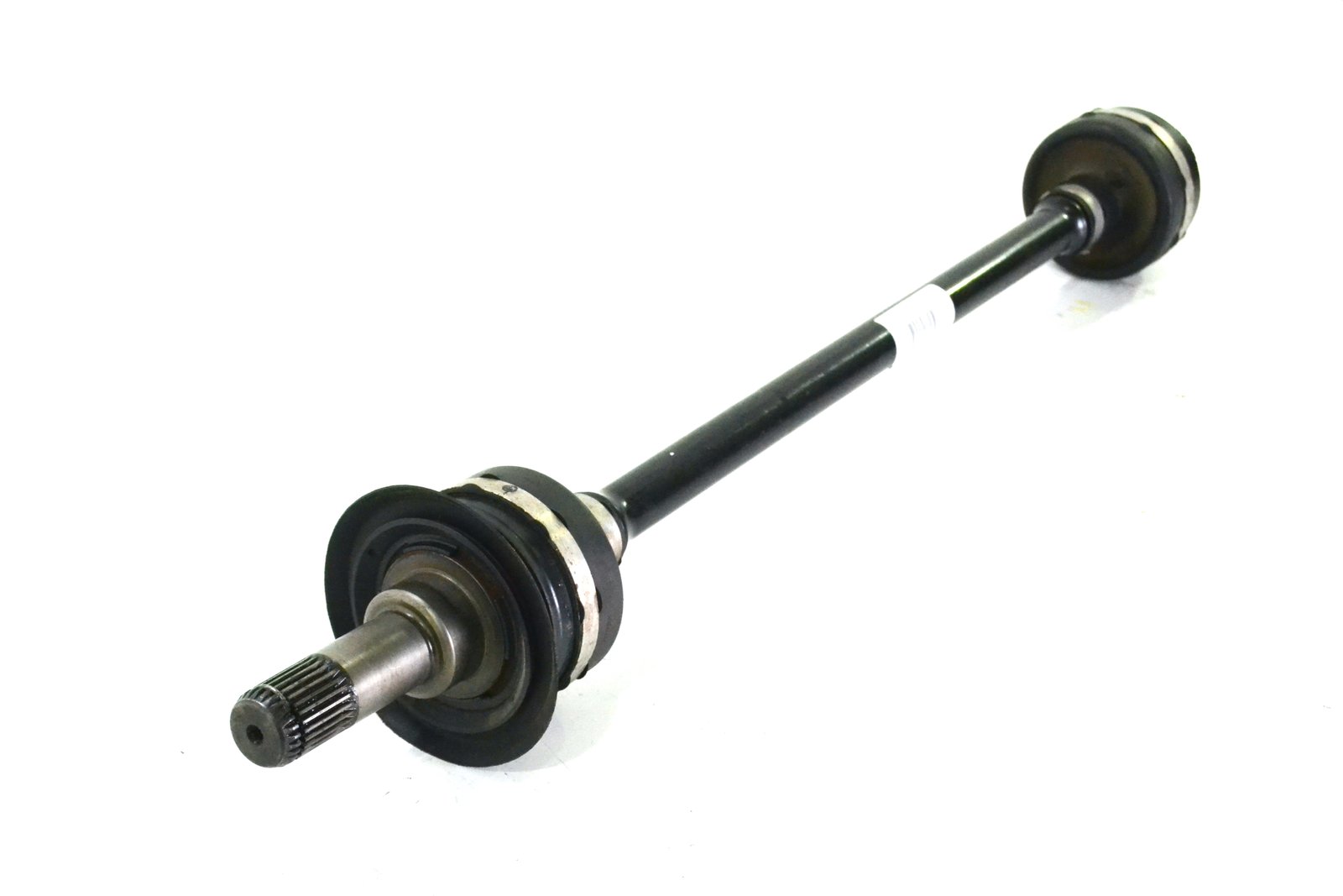 8664045 Піввісь задня ліва bmw G30 G31