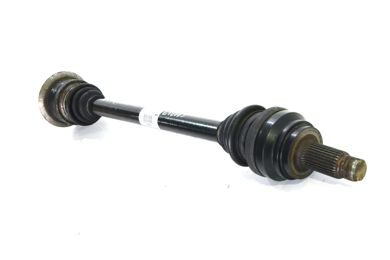 7581028 Піввісь задня права bmw F10 F11