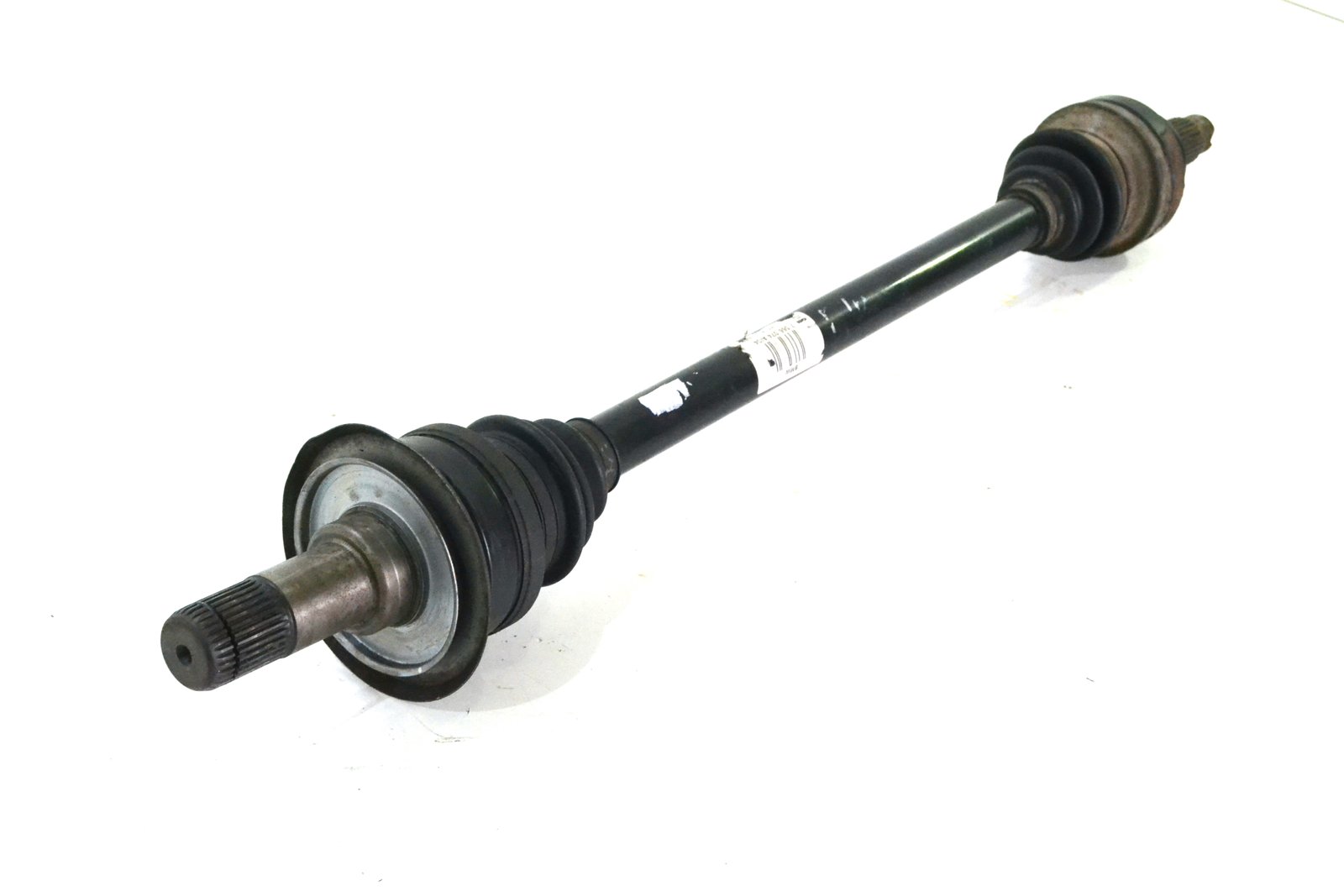 7566074 Піввісь задня права bmw F01 F02 F07