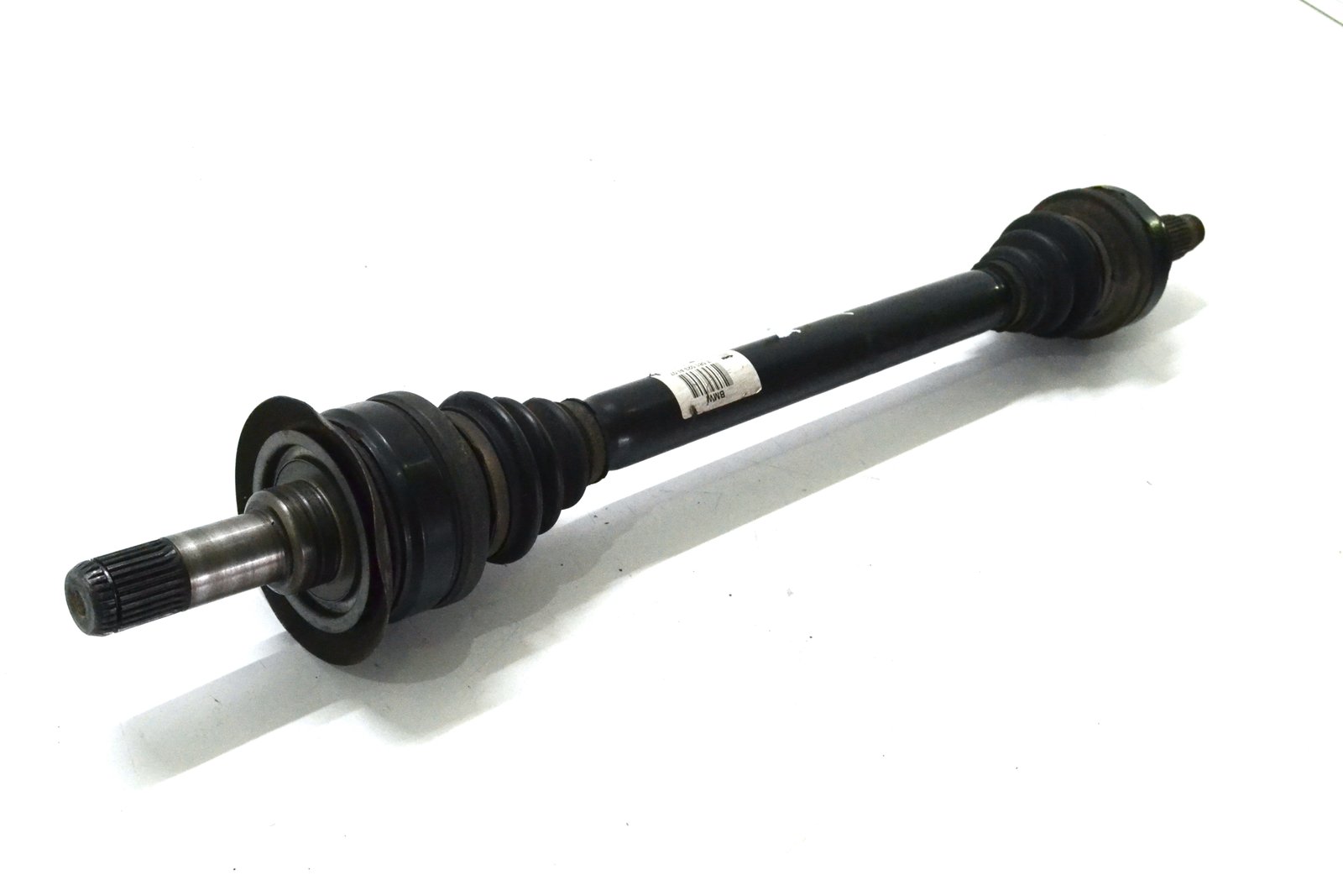 7581023 8603099 Піввісь задня ліва bmw F10 F11