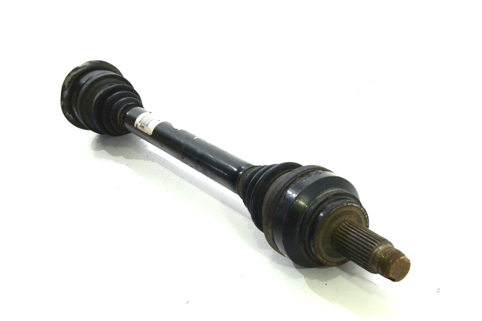 7581023 8603099 Піввісь задня ліва bmw F10 F11