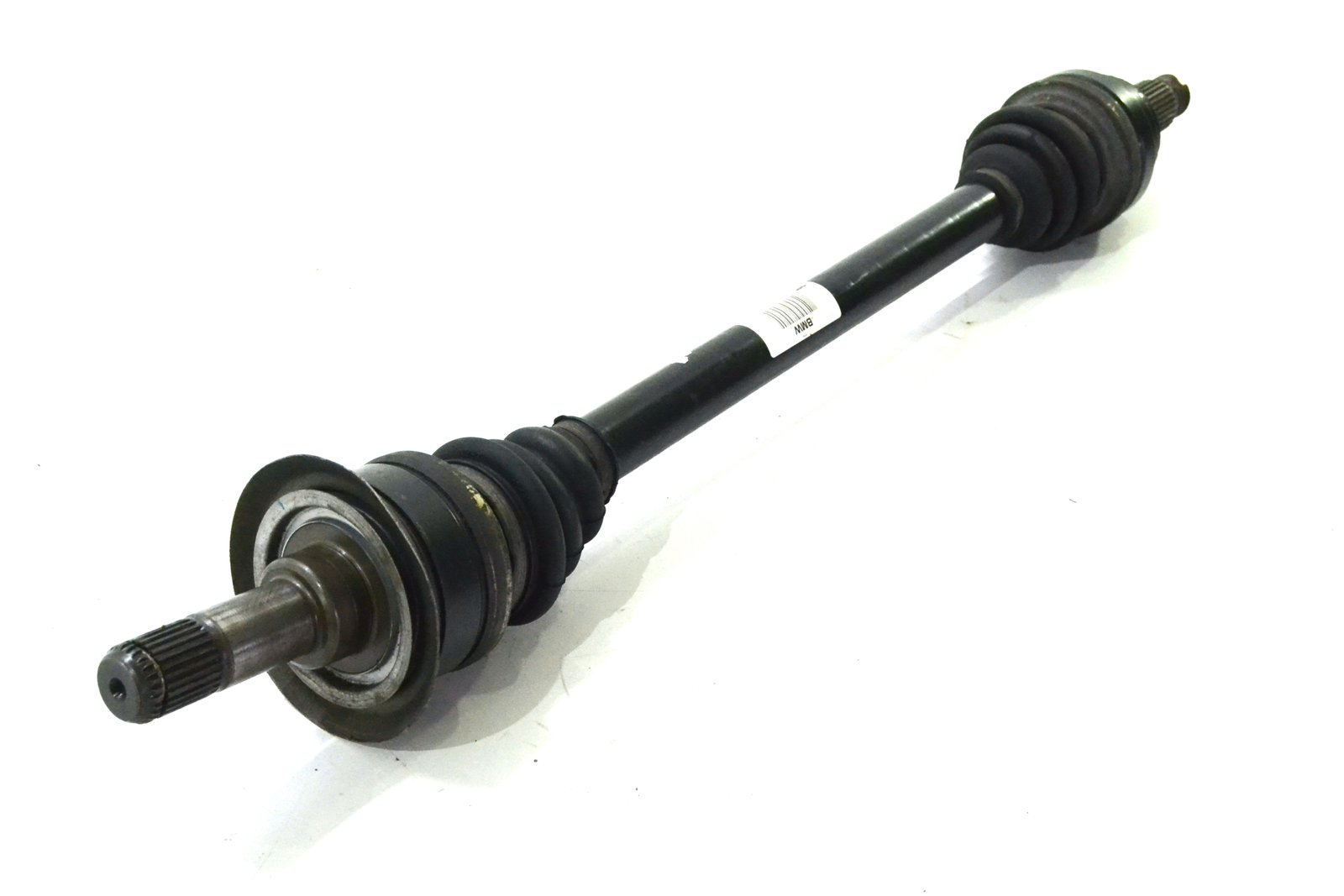 7581027 Піввісь задня ліва bmw F10 F11