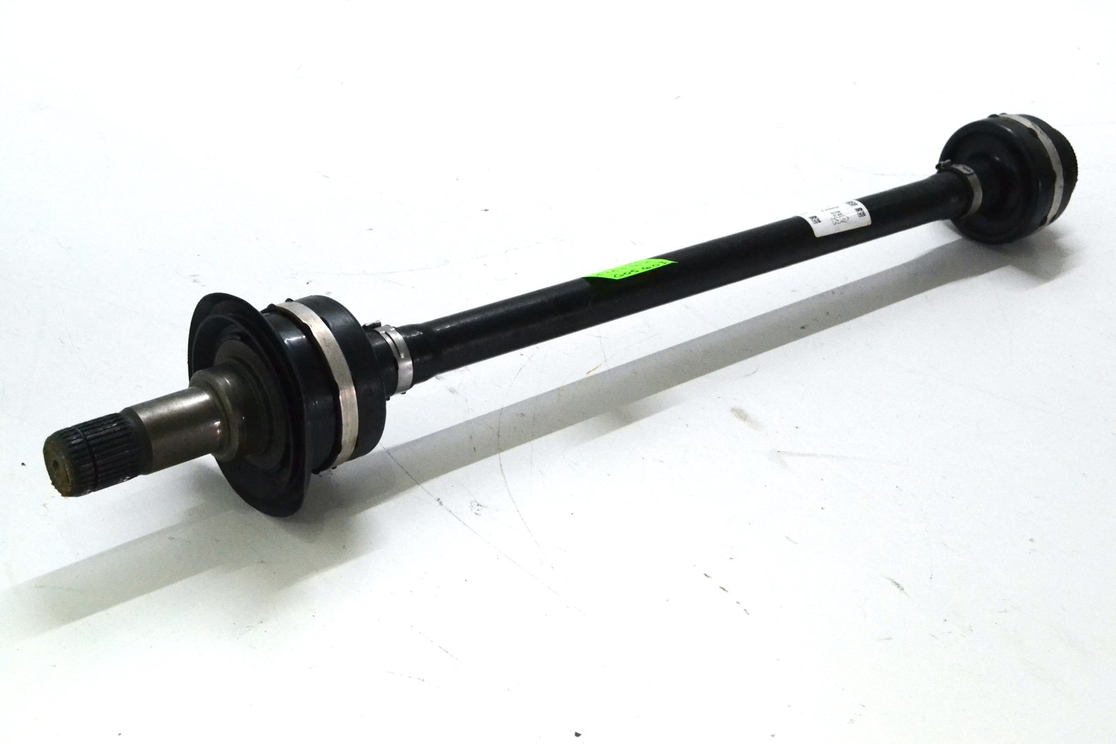 8487512 Піввісь задня права bmw G05 G06 G07