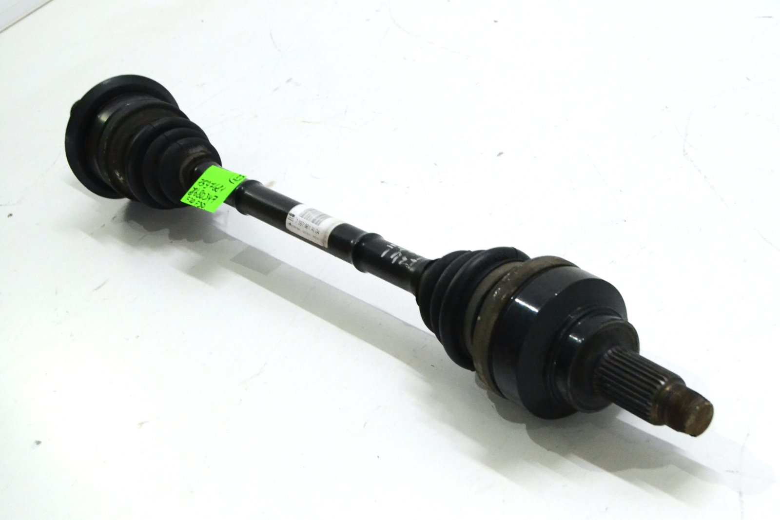 7597681 8680347 Піввісь задня ліва bmw F20 F30 F32 F36