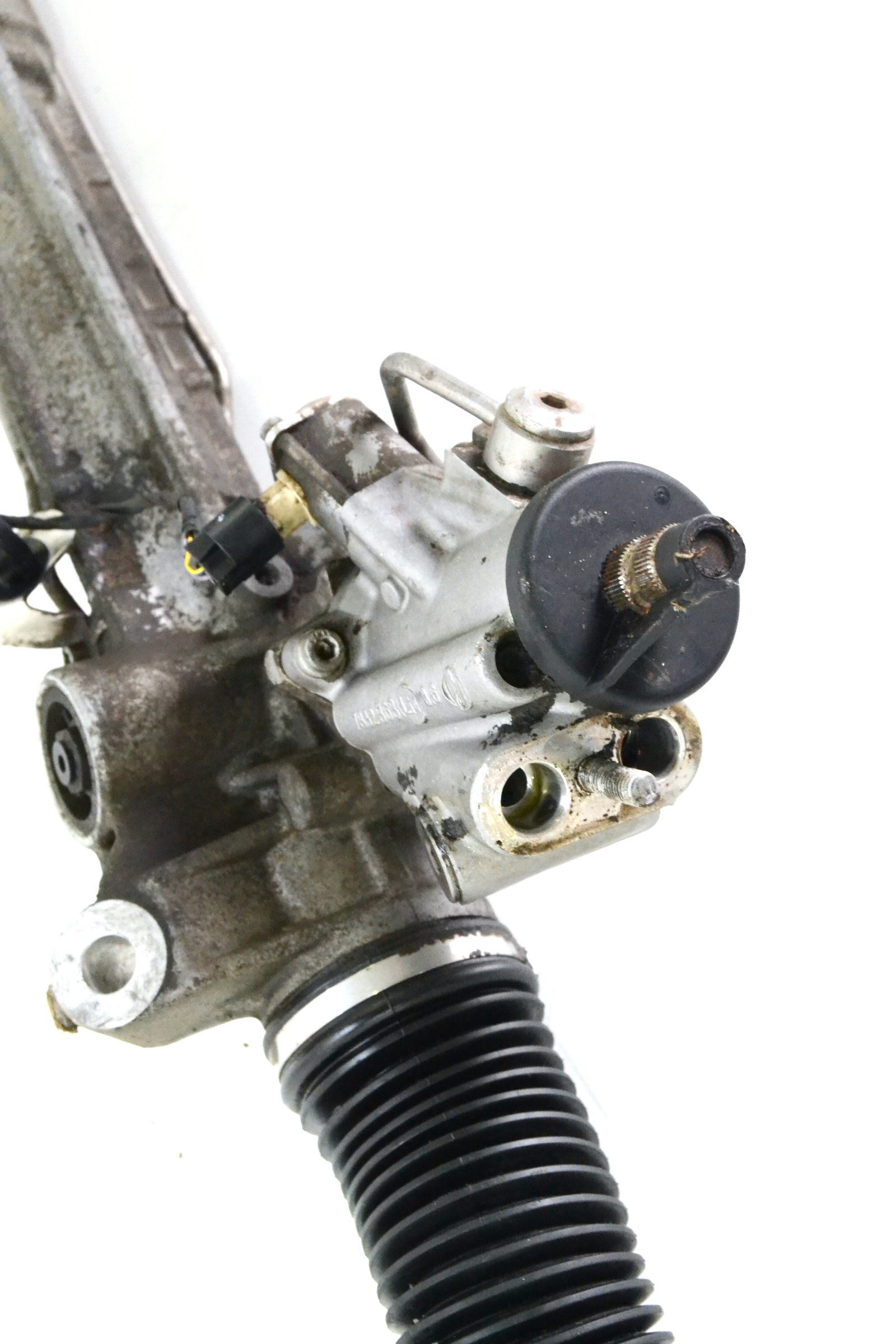 6788641 4wd Рульова рейка bmw F01 F10 F07 F13