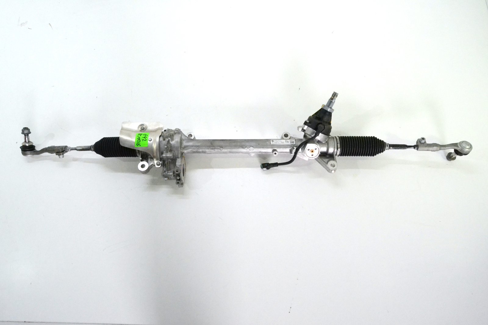 225A477B7 2wd Рульова рейка bmw G22 G26 i4