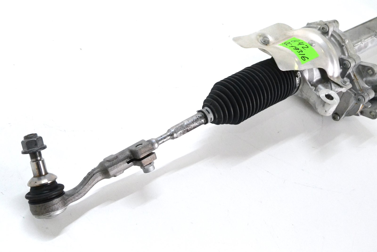 225A477B7 2wd Рульова рейка bmw G22 G26 i4