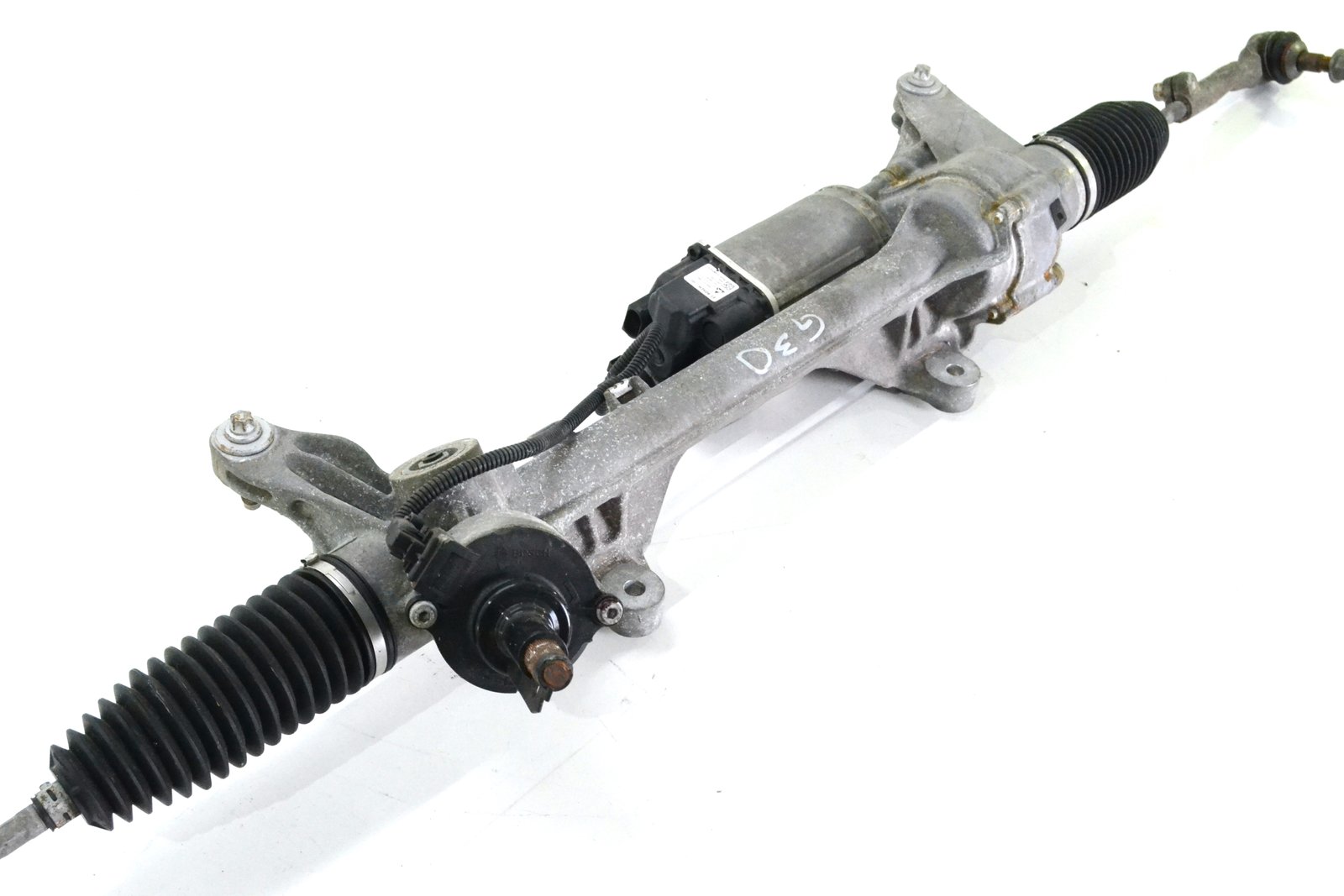 6886595 Рульва рейка bmw G30 G31