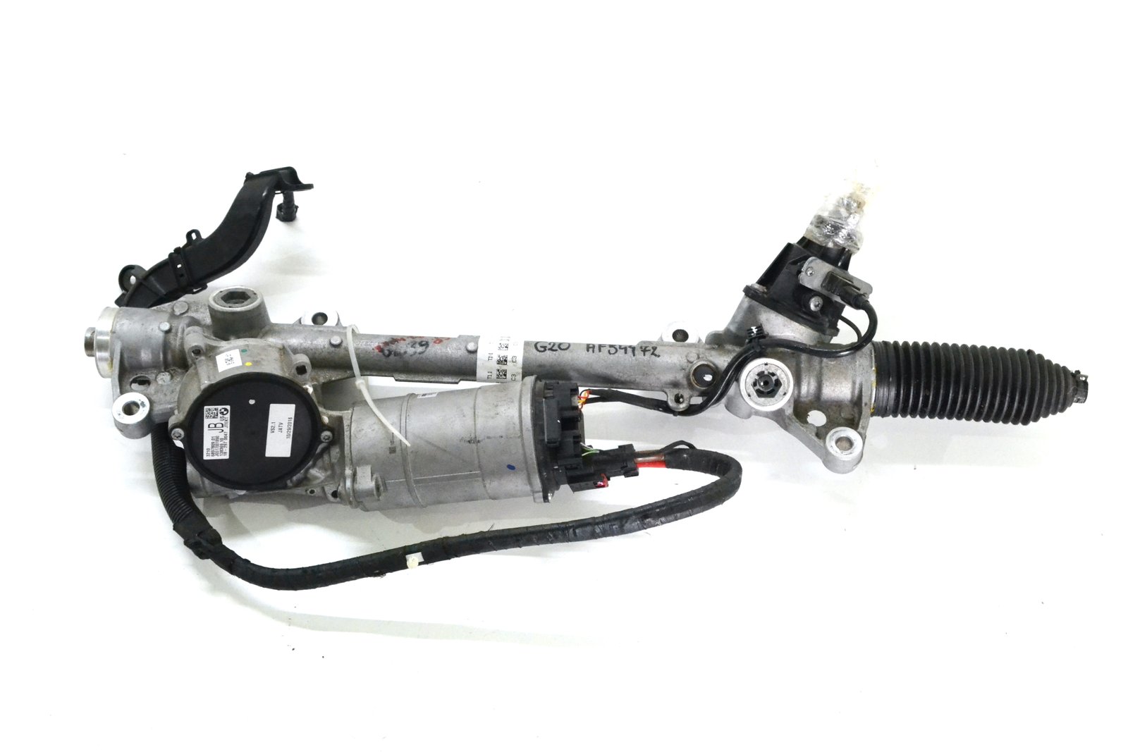 6897809 6887618 2wd Рульова рейка bmw G20 G21
